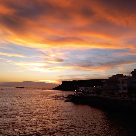 Apto. PIÑA DE MAR Costa Adeje (Tenerife) Exterior foto